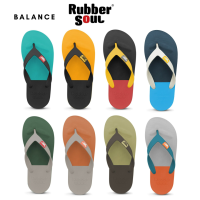 Rubber Soul Balance รองเท้าแตะ รองเท้าฟองน้ำ รับเบอร์โซล หูคีบ