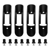 Kayak Paddle Holder Clips,Paddle Clip Accessories Kayak Mount Clips for Boat Canoe Kayak Accessories