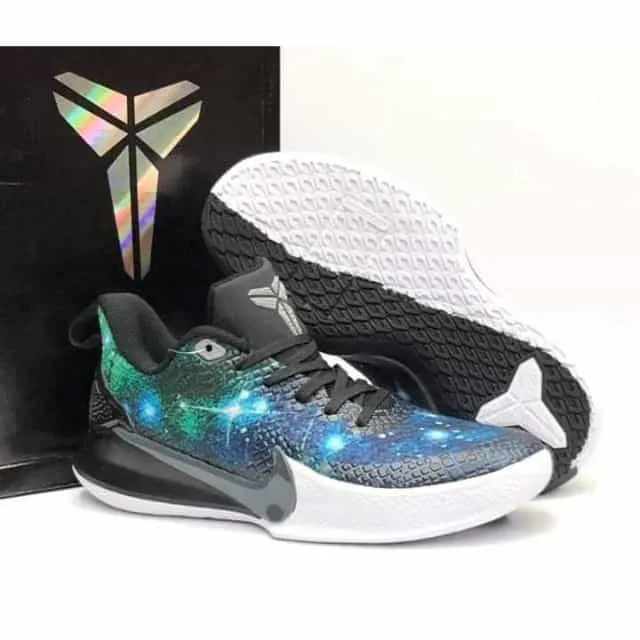 Mamba focus galaxy Clearance