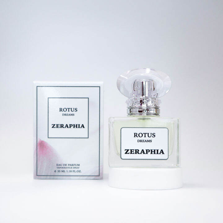 zeraphia-น้ำหอม-กลิ่น-rotus-dreams-หอมหวาน-เรียบหรู-เพิ่มเสน่ห์-eau-de-parfum-35-ml