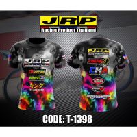 2022 Fashion Summer Summer NEW DESIGNS !!! JRP T-SHIRT FULL SUBLIMATION !!!