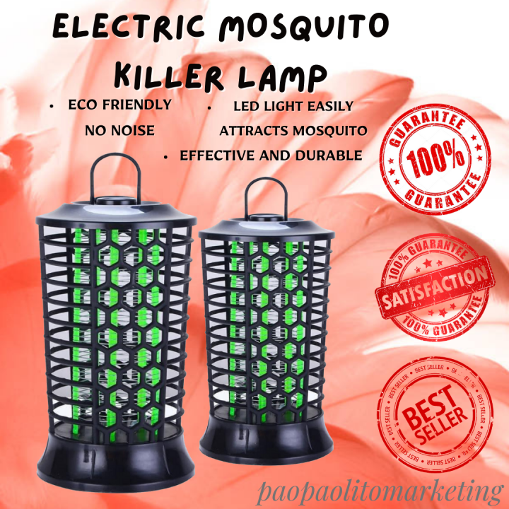 Best Seller MOSQUITO LAMP KILLER mosquito killer insect killer indoor