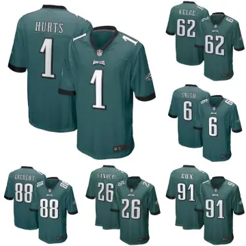 Shop Philadelphia Eagles Jersey Hurts with great discounts and