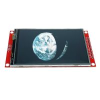 320x480 SPI module 4.0/3.95 inch TFT LCD display screen l ILI9488 MCU I8080 8/16BIT 3/4 wire Serial port Electronic Free Shippin