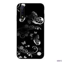 BBF6เคสสำหรับ VIVO น่ารัก Z5X WG-HBT ซิลิคอนนุ่มรูปแบบเคสโทรศัพท์เคส TPU