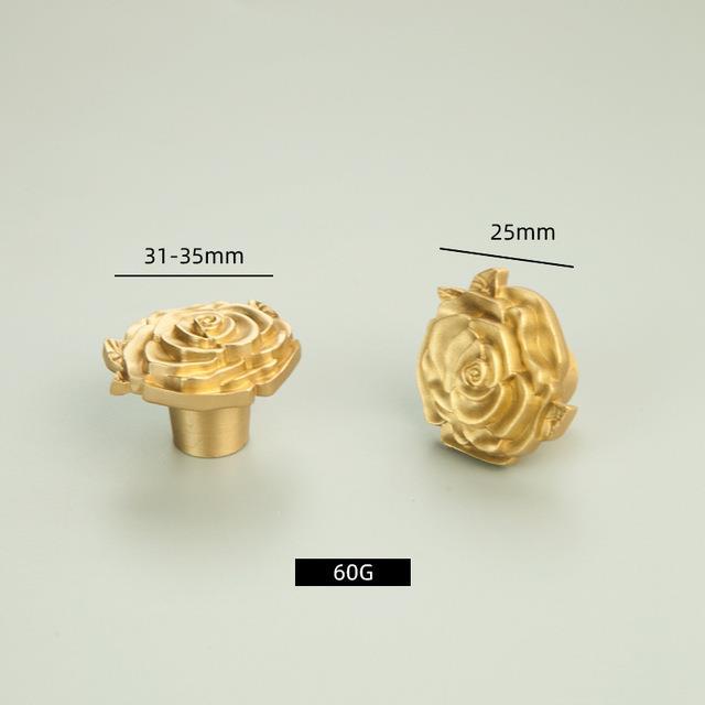 french-rose-single-hole-knobs-for-furniture-solid-brass-cabinet-knobs-and-handles-home-accessories-drawer-knobs