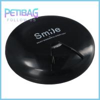 PETIBAG แจ้งเตือนความจำ กล่องเก็บยา กลมกลมๆ มี5สี กล่องยายา แบบพกพาได้ การจัดเก็บข้อมูล กล่องใส่ของ ยาเม็ดเล็ก