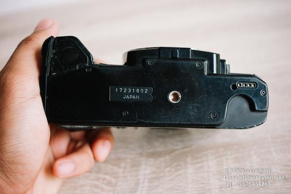 ขายกล้องฟิล์ม-minolta-a7000-ใช้งานได้ปกติ-serial-17231802