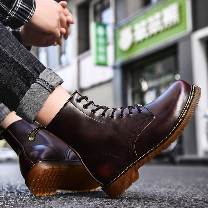 dr-martens-ready-stock-men-women-new-english-martin-boots-dr-martens-high-top-shoes-couple-outdoor-kasut-ankle-classic-style-motorcycle