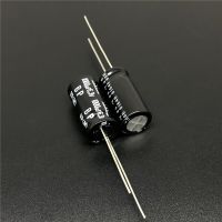 5pcs/50pcs 1000uF 6.3V NICHICON VP series 10x20mm 6.3V1000uF Bi-Polarized Electrolytic Capacitor