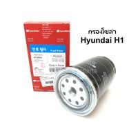 BESTSELLER ยานยนต์ ✅O.E.M✅ กรองโซล่า กรองดีเซล ฮุนได Hyundai H1 ยี่ห้อ Speedmate ##ตกแต่งรถยนต์ คิ้วฝากระโปรง เบ้ามือจับ อุปกรณ์มอเตอร์ไชค์อะไหล่รถ .สติกเกอร์ หมวกกันน็อค