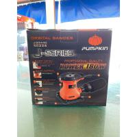 จัดโปรโมชั่น Pumpkin พัมคิน J-Series เครื่องขัดกระดาษทรายสั่น 180W รุ่น J-G9440 50226 ราคาถูก เครื่องมือคิดบ้าน เครื่องมือช่าง เครื่องมือทำสวน