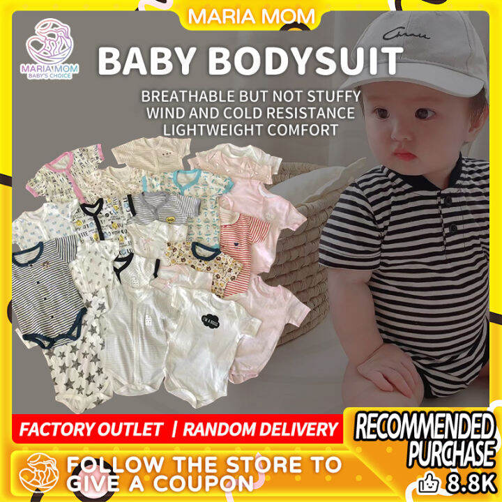 FACTORY OUTLET SPECLALS Baby Romper Baby Clothes Newborn Set Baby