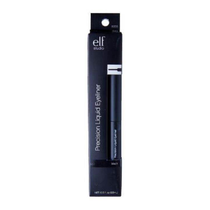 Elf Precision Liquid Eyeliner Lazada PH
