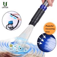 2023 NEW UNTIOR Universal Vacuum Attachment Dust Cleaner Small Suction Brush Tubes Cleaner Remover Tool Cleaning Brush Tools For Home Car