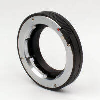 LM-NEX ทองเหลือง Macro Close Focus Adapter สำหรับ Leica M LM เลนส์ Voigtlander ไปยัง E Mount Camera