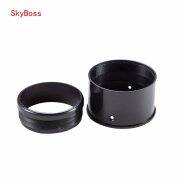 Nhựa ABS đế giữ vật kính khẩu độ 60mm cho phụ kiện Kính thiên văn khúc xạ