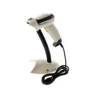 ThreeBoy Barcode Scanner 2804 1D/2D USB พร้อมขาตั้ง