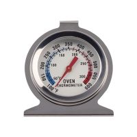 เครื่องวัดอุณหภูมิในเตาอบ 0 - 300 องศาเซลเซียส (Oven Thermometer) ..ถูกเว่อร์!! ช้าหมด..