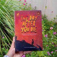 หนังสือ The Day After You Dies Book By Ustadz Oermar Mita