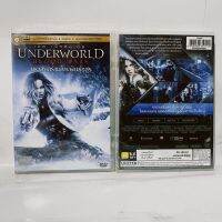 Media Play Underworld : Blood Wars/มหาสงครามล้างพันธุ์อสูร (DVD-vanilla)