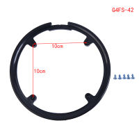 Far】จานหน้าจักรยานเฟืองตัวป้องกันล้อโซ่จักรยาน