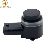 CJ5T-15K859-AAW PDC Parking Sensor Bumper Object Reverse Assist Radar for Ford Alarm Systems  Accessories