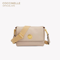 COCCINELLE LIYA HANDBAG 120601 กระเป๋าถือผู้หญิง