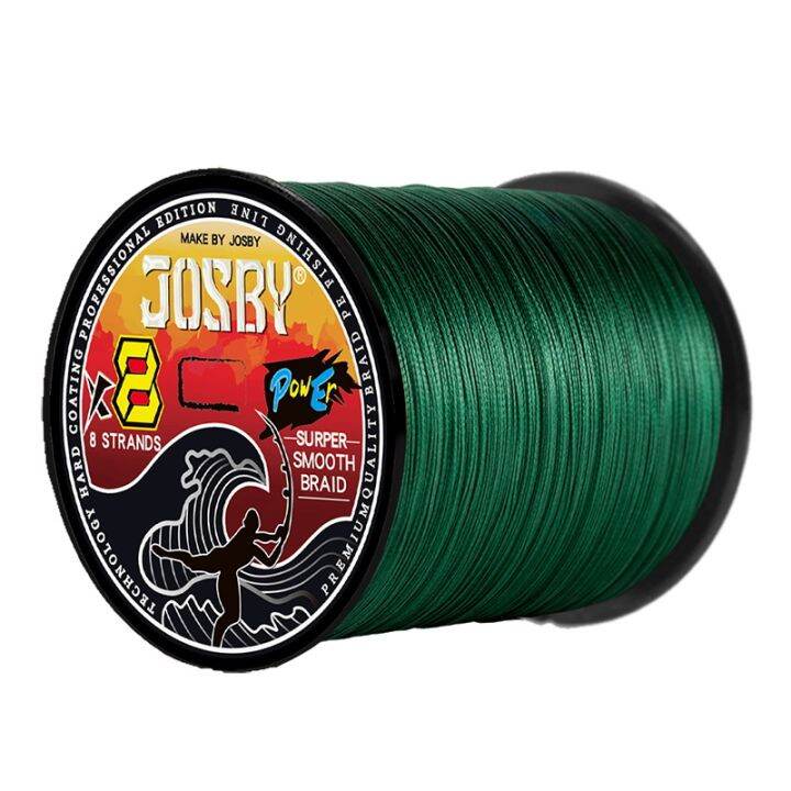 cw-josby-fishing-line-8-ided-300m-500m-goods-8x-strand-multifilament-thread-japanese-super-strong-pe-carp-wire-accessories