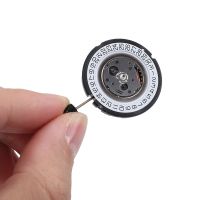 Watch Repair Movement 3 Hands Movement Silver for ETA 805 Quartz Movement 805.112 Swiss Wristwatch Repair Parts (Without Button Cell)