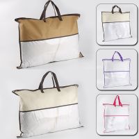 hot【DT】 Storage Blanket Non-woven Folding Quilt With Handle Organizer Hot Sale