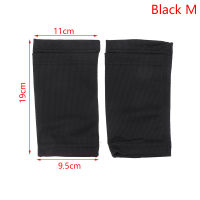 【FAR】 1Pair Of Football Shin Plate Socks Soccer Athlete Anti-Slip Shin Guard Socks