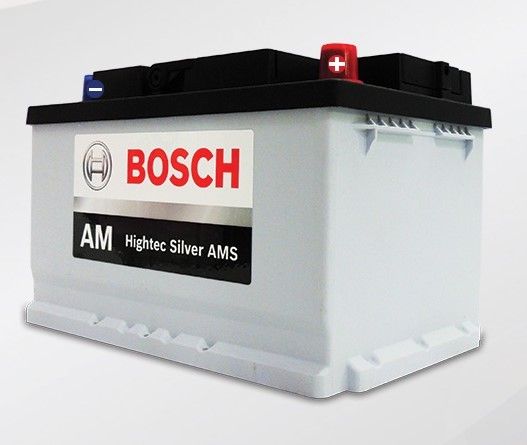 bosch-din75l-hightec-silver-ams-lbn3-รับประกัน15เดือน-แบตเตอรี่แห้ง-75แอมป์-แบตเตอรี่รถยนต์-ams-ไดร์ชาร์ทอัจฉริยะ