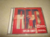 Taylor Swift สีแดง2CD