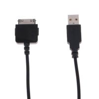 【Taotao Electronics】 สายชาร์จ USB Sync Data Transfer Cord Wire Replacement For Zune MP3 MP4 Player 203A