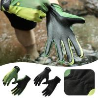 Neoprene Swimming Diving Gloves Keep Warm For Snorkeling Paddling Surfing Kayaking Spearfishing Skiing Water Sports