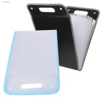 ∏ Organ Pack Folder Plastic Accordion File Organizer Office Document Storage Bag Expanding Receipt