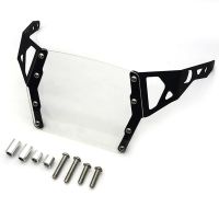 Motorcycle Headlight Protector Grille Guard Cover for V-Strom 1050XT 2020 2021 2022 Accessories