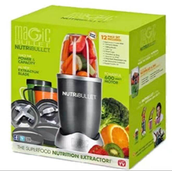 Quality Store High Quality Nutribullets Blender Fruit Vegetable