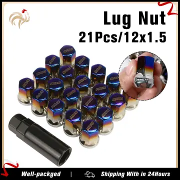 Shop Rays Lug Nut 1.5 online