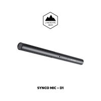 Synco ไมโครโฟน รุ่น MIC – D1