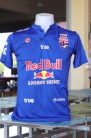 เปิดซีซั่นใหม่ เสื้อคอจีนRedbull เสื้อเชียร์ไทย2021??