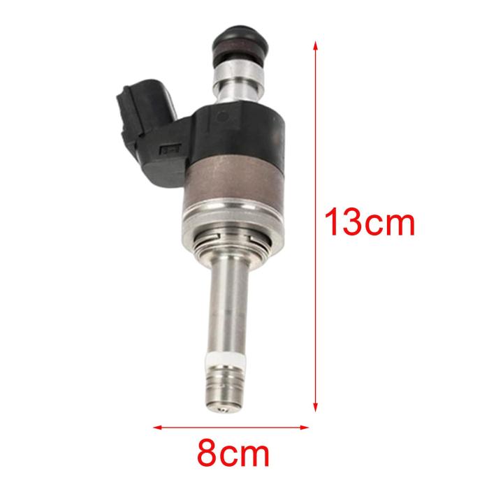 อะไหล่สำหรับฮอนด้าฟิตเครื่องฉีดเชื้อเพลิงรถยนต์-ccaire-4ชิ้น-l4-1-5l-2015-2020