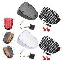 Artudatech LED Tail Light Turn Signals for YAMAHA Royal Star V-Star Classic Road Star Motorycle Accessories