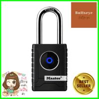 กุญแจบลูทูธ MASTER LOCK 4401DLHBLUETOOTH PADLOCK MASTER LOCK 4401DLH **โปรโมชั่นสุดคุ้ม โค้งสุดท้าย**