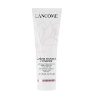 LANCOME Creme Mouss Conforting cleansing creamy foam 125 ml.