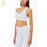 Spring New Arrival Nuls Air y Back Design Naked Sports Yoga