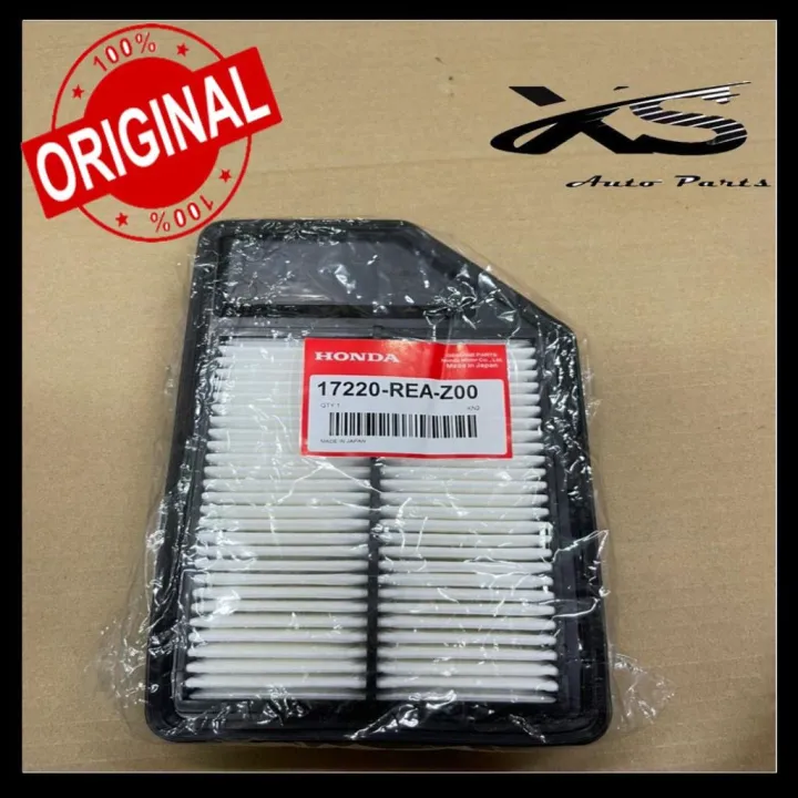 Engine Air Filter Honda City SEL GD8 IDSI / JAZZ SAA GD3 (20032008