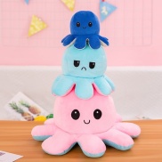 Giải tỏa 40CM 30CM 20CM Reversible Octopus