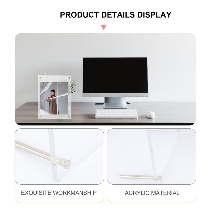 frame-picture-acrylic-holder-display-clear-stand-sign-frames-certificate-square-photo-horizontal-wall-table-handcrafts-diploma